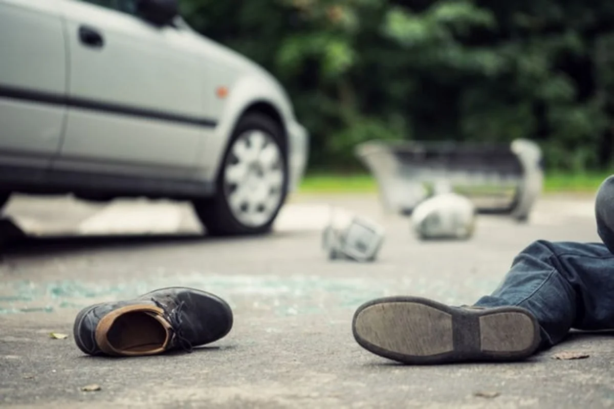 В Сабирабаде автомобиль насмерть сбил пешехода