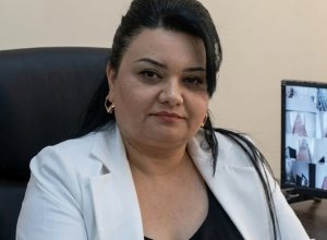 Находящаяся в розыске директор школы будет экстрадирована из Турции в Азербайджан