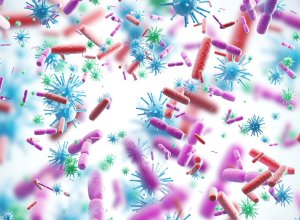 В Китае обнаружен вирус, способный поражать зрение