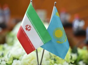 Казахстан заморозил ряд совместных проектов с Ираном