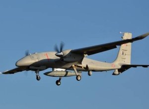 Турецкая армия приняла на вооружение гаубицы Fırtına-2 и беспилотники Akıncı