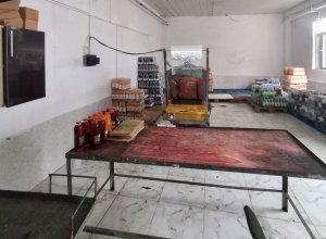 На предприятии по производству безалкогольных напитков выявлены нарушения