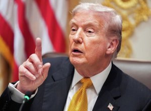 Трамп и Аун обсудили скорейшее прекращение огня между Ливаном и Израилем