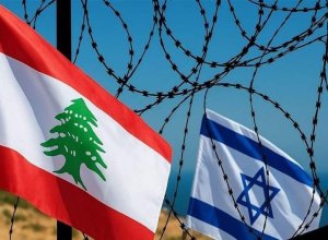 Израиль и Ливан объявляют 10-дневное перемирие
