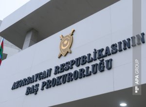 Подозреваемую в хищении 445 тыс. манатов экстрадируют из Турции в Азербайджан