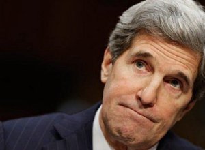 Они не собираются сдаваться - Керри