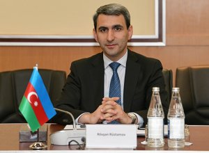 Глава АЖД: Терминал 