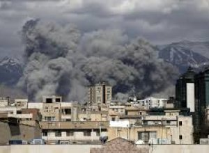 Стало известно, кто помогает Ирану