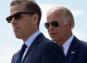 Сын Байдена задолжал кредиторам свыше $20 млн