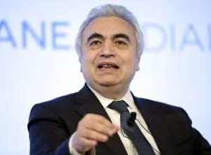 Фатих Бироль: Мировой энергорынок недооценивает последствия закрытия Ормуза