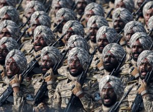 Индии разрешили отправлять в Россию тысячи военных