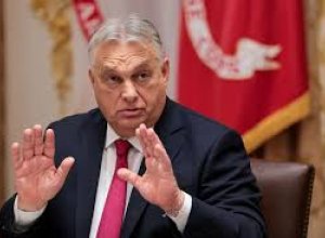 Орбан рассказал о своей жизни после поражения