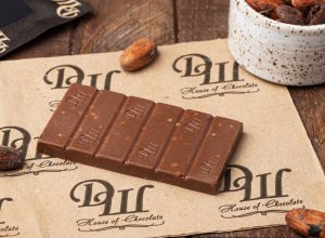 Производители шоколада ищут замену какаo