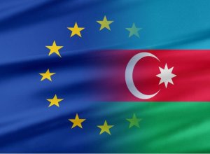 Азербайджан и ЕС обсудили возобновление переговоров о новом двустороннем соглашении