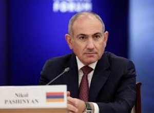 Пашинян: Армения и Россия договорились продолжить военно-техническое сотрудничество