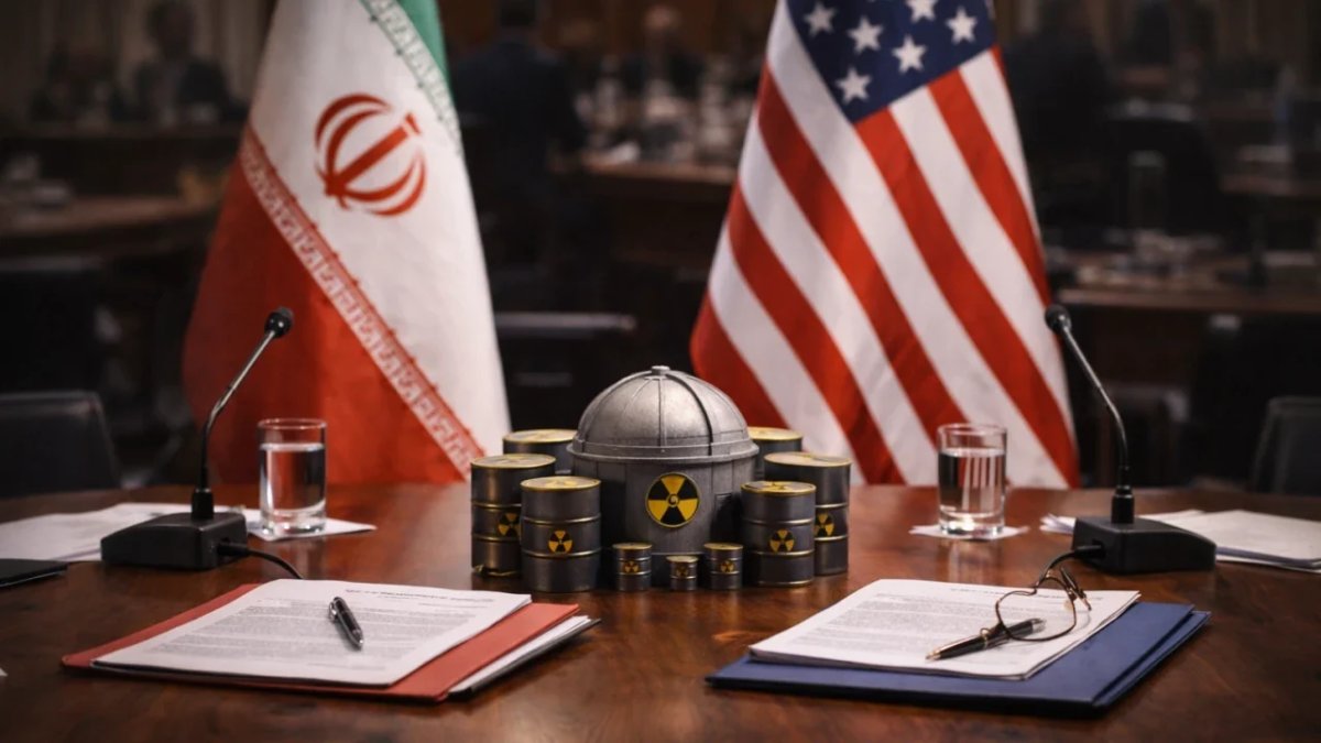 Иран еще не согласился на следующий раунд переговоров с США из-за заявлений Трампа