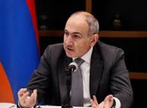 Никол Пашинян: В Армении ряд политиков действуют в интересах других стран