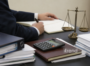 В Азербайджане расширяются права судебных исполнителей