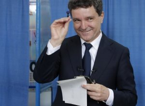 В Румынии расследуют сбор средств на убийство президента