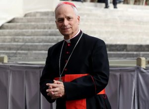 Папа Римский попросил не интерпретировать его речи как ответ Трампу