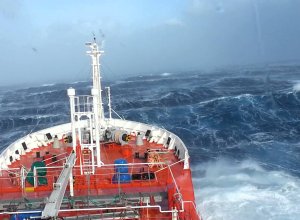 WSJ: Морская блокада выйдет за пределы Ближнего Востока