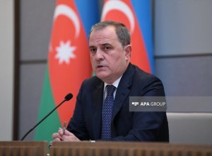 Джейхун Байрамов: Надеемся, что перемирие между Ираном и США перерастёт в устойчивый мир