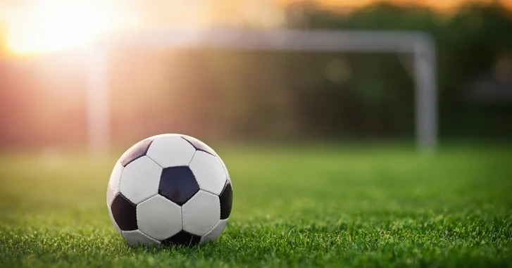 В Сумгайыте парень скончался во время игры в футбол