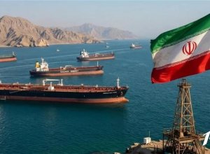 ВМС КСИР: Ормузский пролив закрывается с сегодняшнего вечера