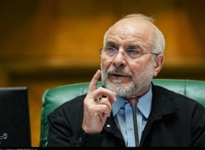 Галибаф заявил о контроле Ирана над Ормузским проливом