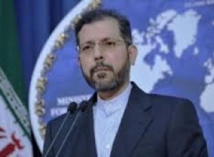 Хатибзаде: Иран не готов к новому раунду прямых переговоров с США