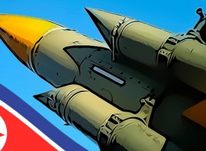 Токио выразил протест Пхеньяну после очередного ракетного запуска