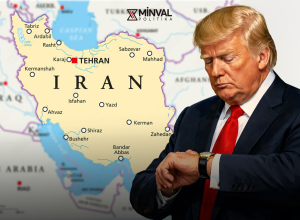 Трамп пригрозил обрушить Иран и заявил о конце игры в «хорошего парня»