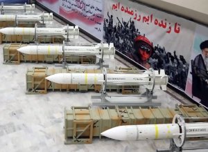 Иран за время перемирия с США нарастил арсенал ракетных установок и беспилотников