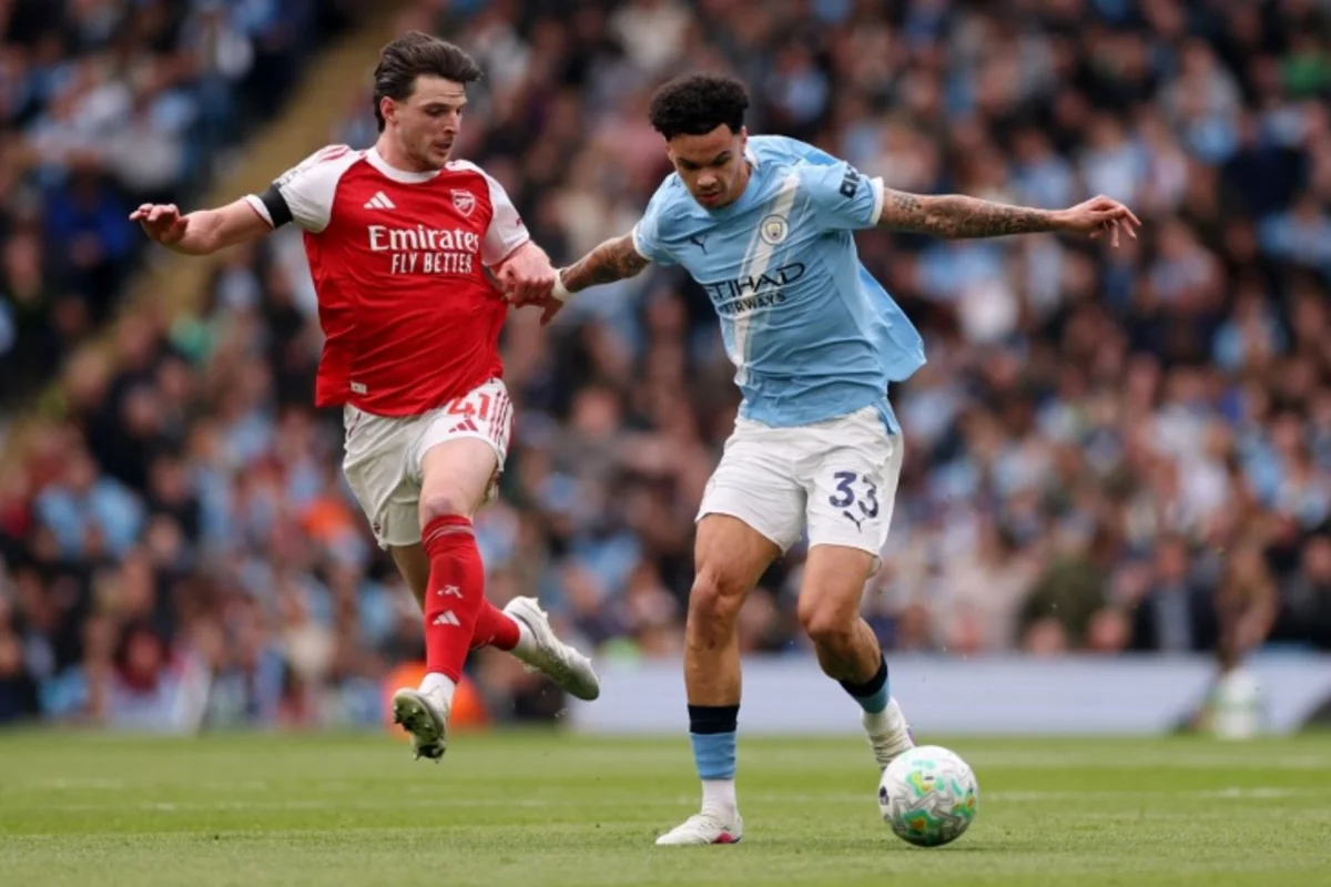 Английская Премьер-лига: 