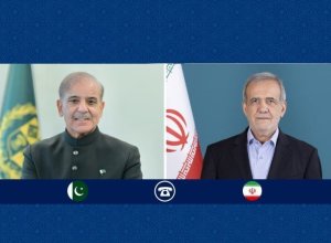 Премьер Пакистана обсудили с президентом Ирана ситуацию в регионе