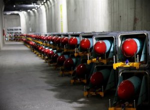 Иран привел в боеготовность все военные базы