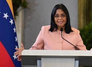 Родригес: Венесуэла увеличила добычу нефти