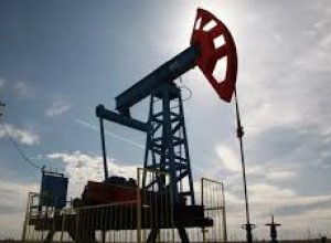 Brent повысилась до $95 за баррель