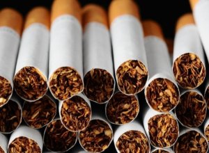 В Азербайджане производство сигарет выросло более чем на 23%