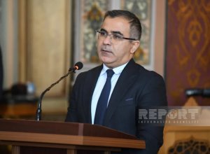 Иси Мустафаев ушел с поста и.о. председателя правления 