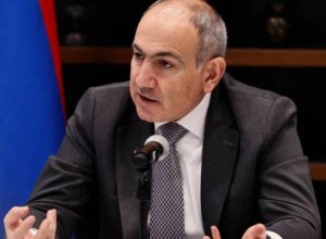 Пашинян: Армения хочет расширить отношения с Азербайджаном и Турцией