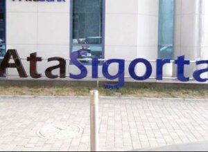 ЦБА аннулировал лицензию AtaSığorta