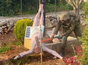 Израиль принес извинения христианам