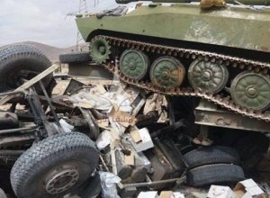 Украина назвала потери РФ в войне