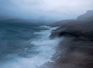 Мощное землетрясение в Японии: есть угроза цунами