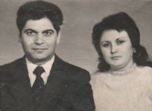 Sevgi qorxudur, sevdiyini itirmək qorxusu