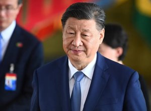 Си Цзиньпин выступил с заявлением по Ормузскому проливу