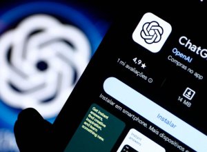 В работе ChatGPT произошел глобальный сбой