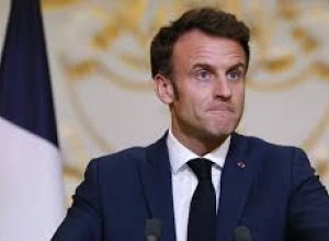 Макрон: Франция не была конкретной целью обстрела в Ормузском проливе