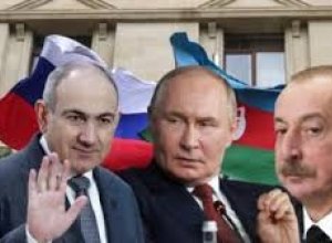 Ослабление влияния Москвы открывает новые перспективы для мира между Баку и Ереваном 